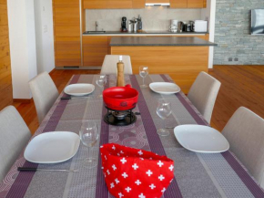 Apartment Rosablanche E 107 by Interhome